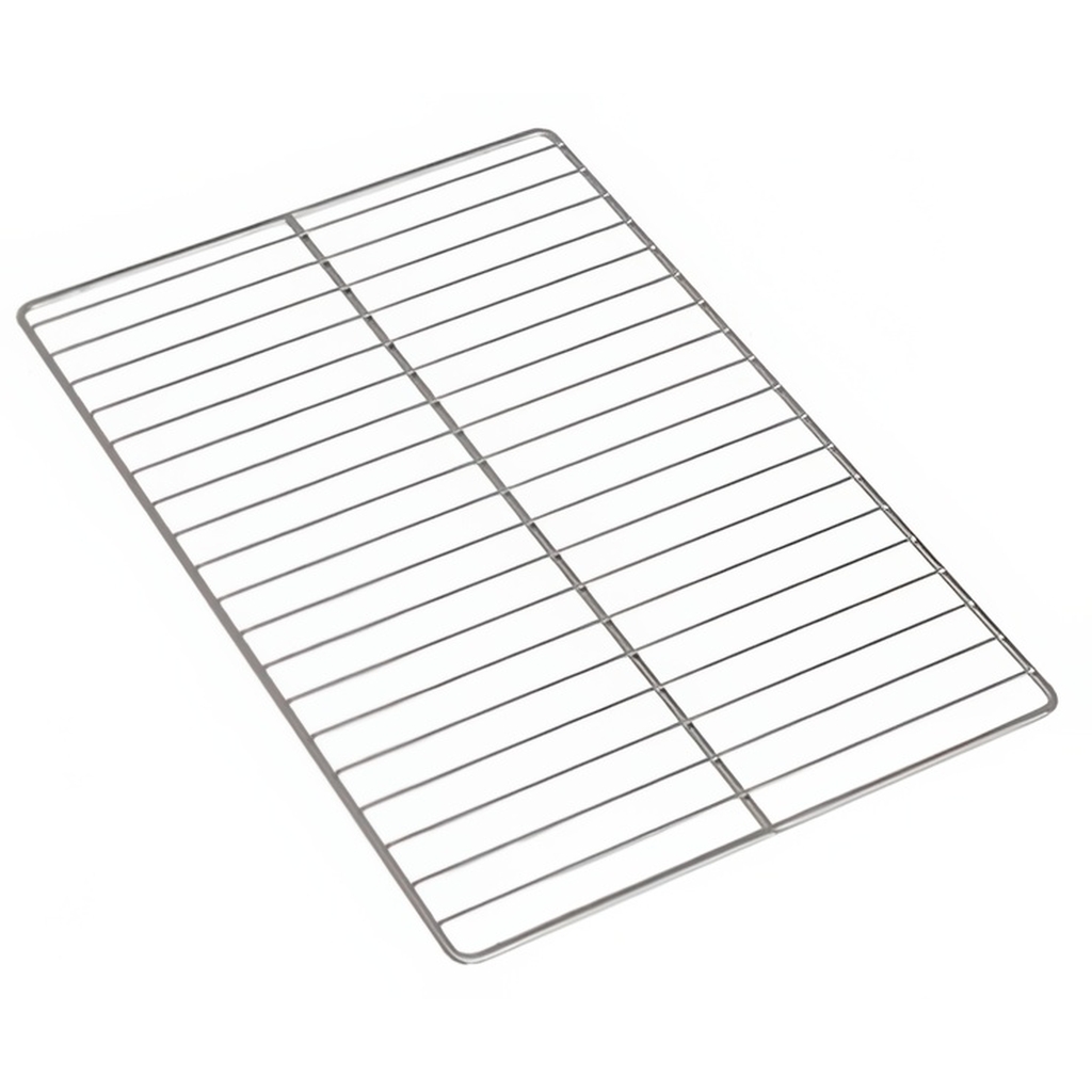 ПОЛКА РЕШЕТЧАТАЯ SAGI G68C миниатюра 1