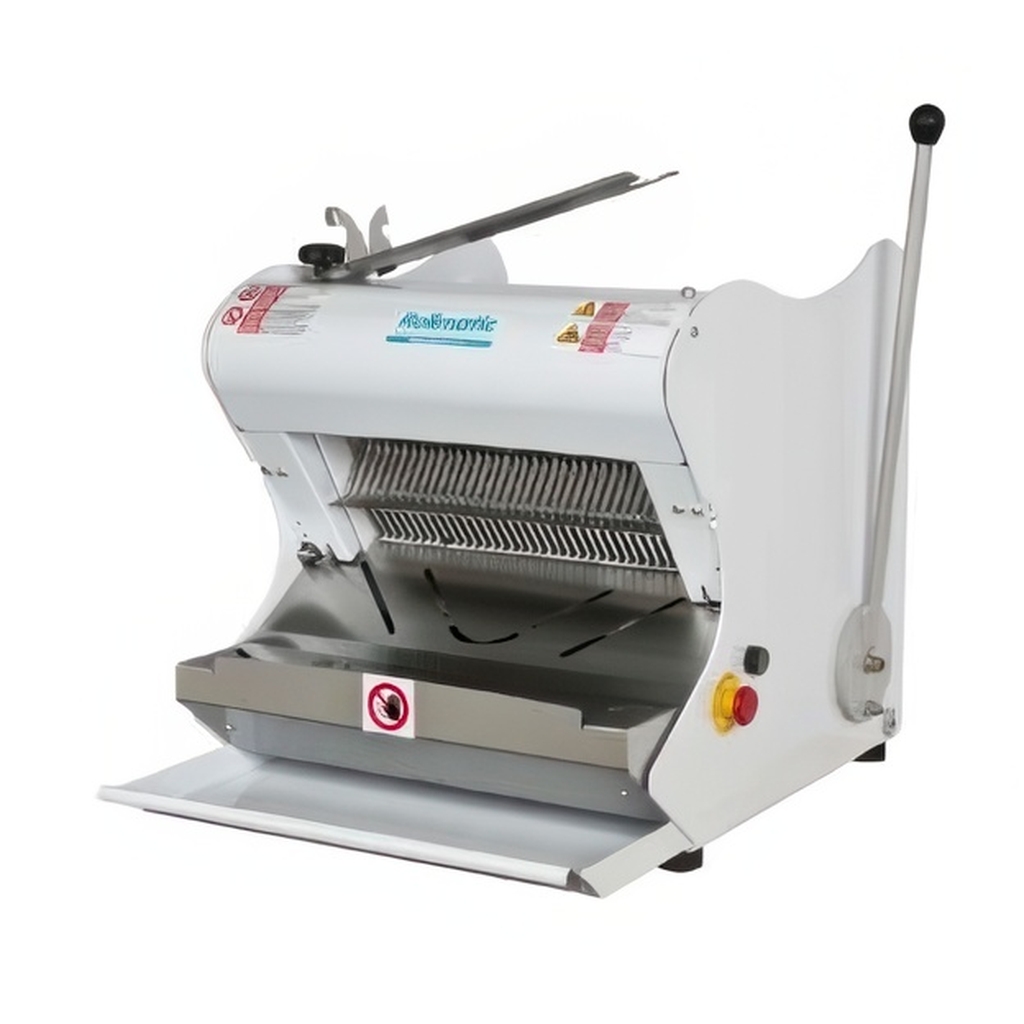 ХЛЕБОРЕЗ ROLLMATIC G42 миниатюра 1