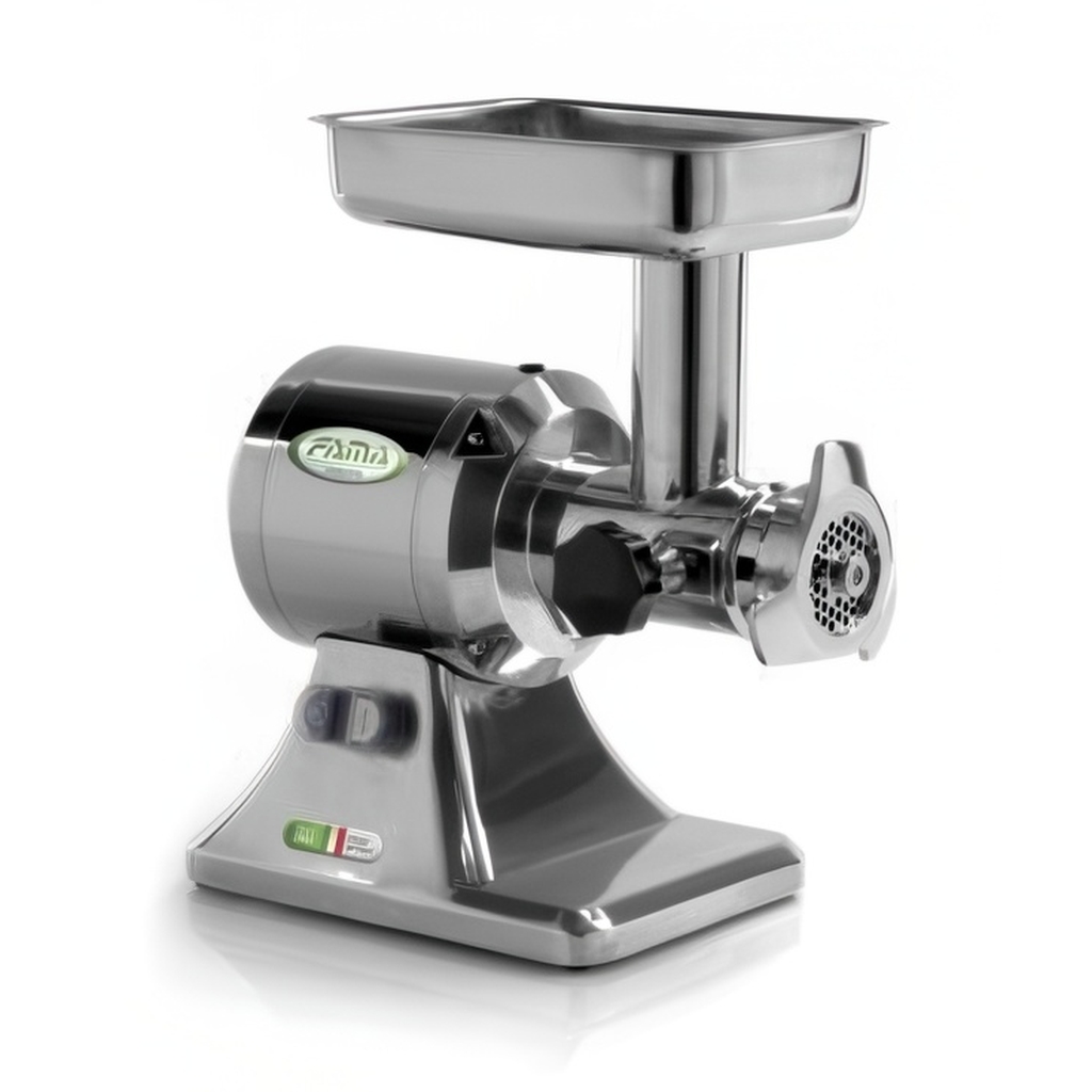 МЯСОРУБКА FAMA TS 12 FTS 126UE 1/2 УНГЕР 3Ф. миниатюра 1