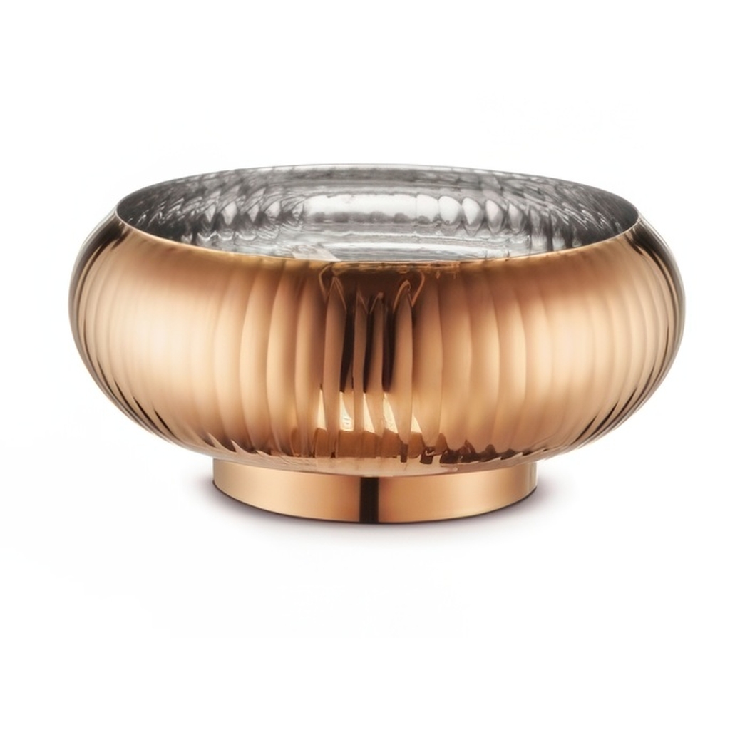 Салатник Rose Gold M 303 миниатюра 1