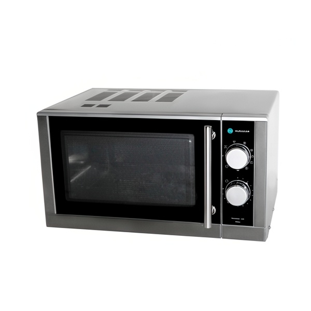 ПЕЧЬ СВЧ HURAKAN HKN-WP900G миниатюра 1