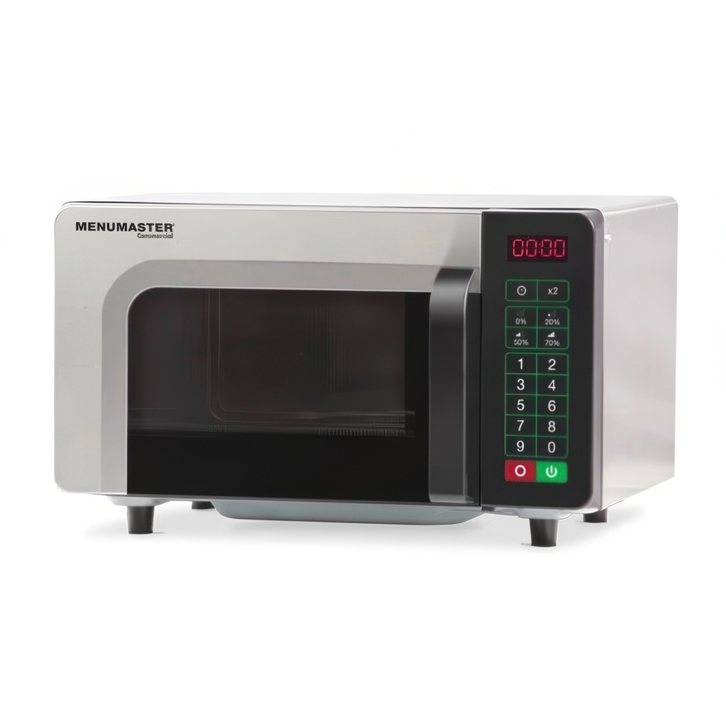 ПЕЧЬ СВЧ MENUMASTER RMS510TS2 миниатюра 1