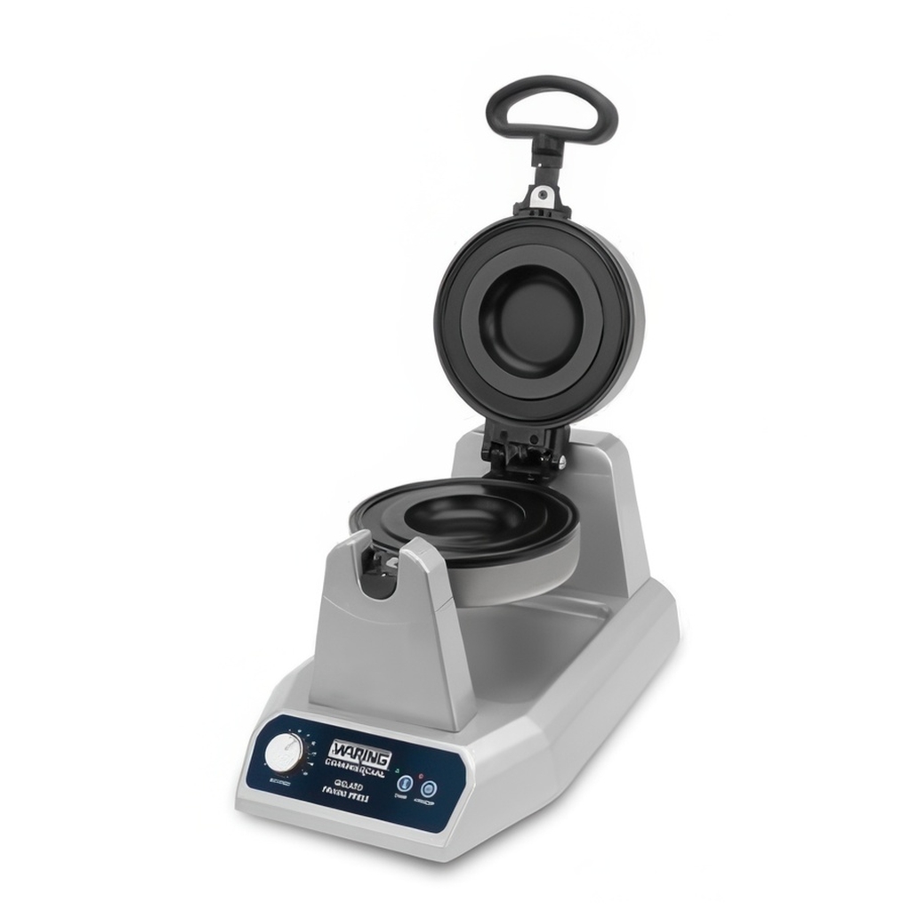 ВАФЕЛЬНИЦА WARING WICSP180E миниатюра 1