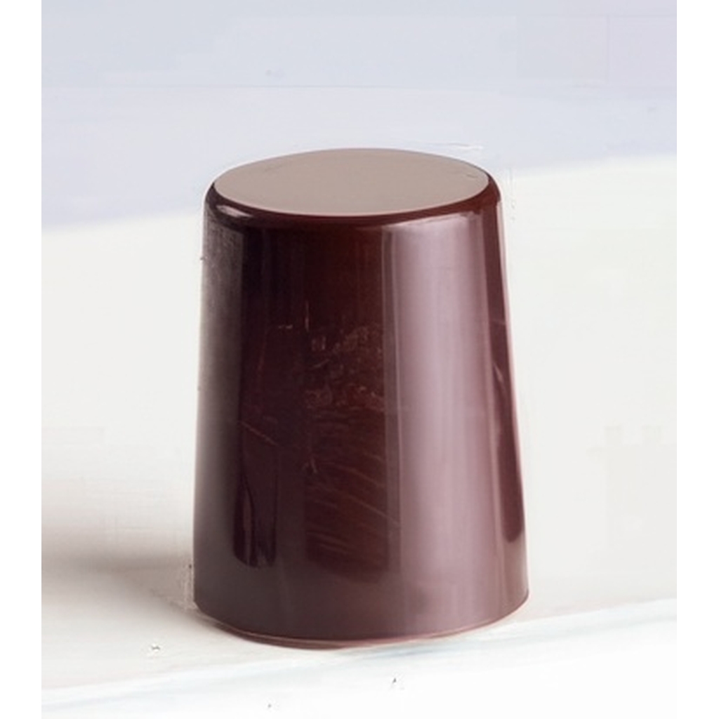 Форма д/шок. конфет "Thimble" d23мм h28,5мм 28 ячеек., п/к MA1045 миниатюра 1