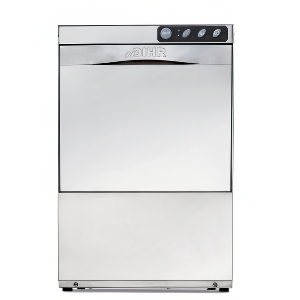 МАШИНА СТАКАНОМОЕЧНАЯ DIHR CS 40 миниатюра 1
