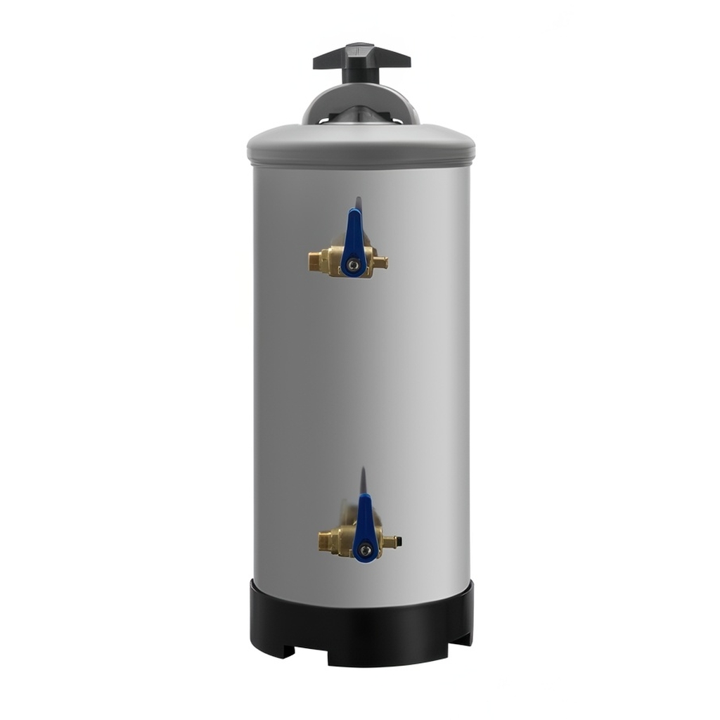 СМЯГЧИТЕЛЬ ВОДЫ DVA LT12 миниатюра 1