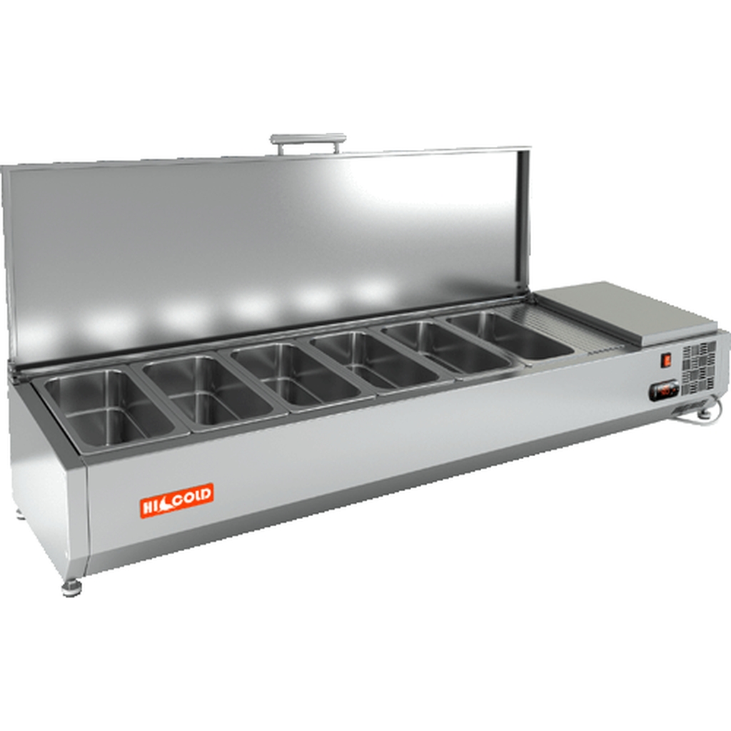 ВИТРИНА VRTU 1390 1/4 миниатюра 1