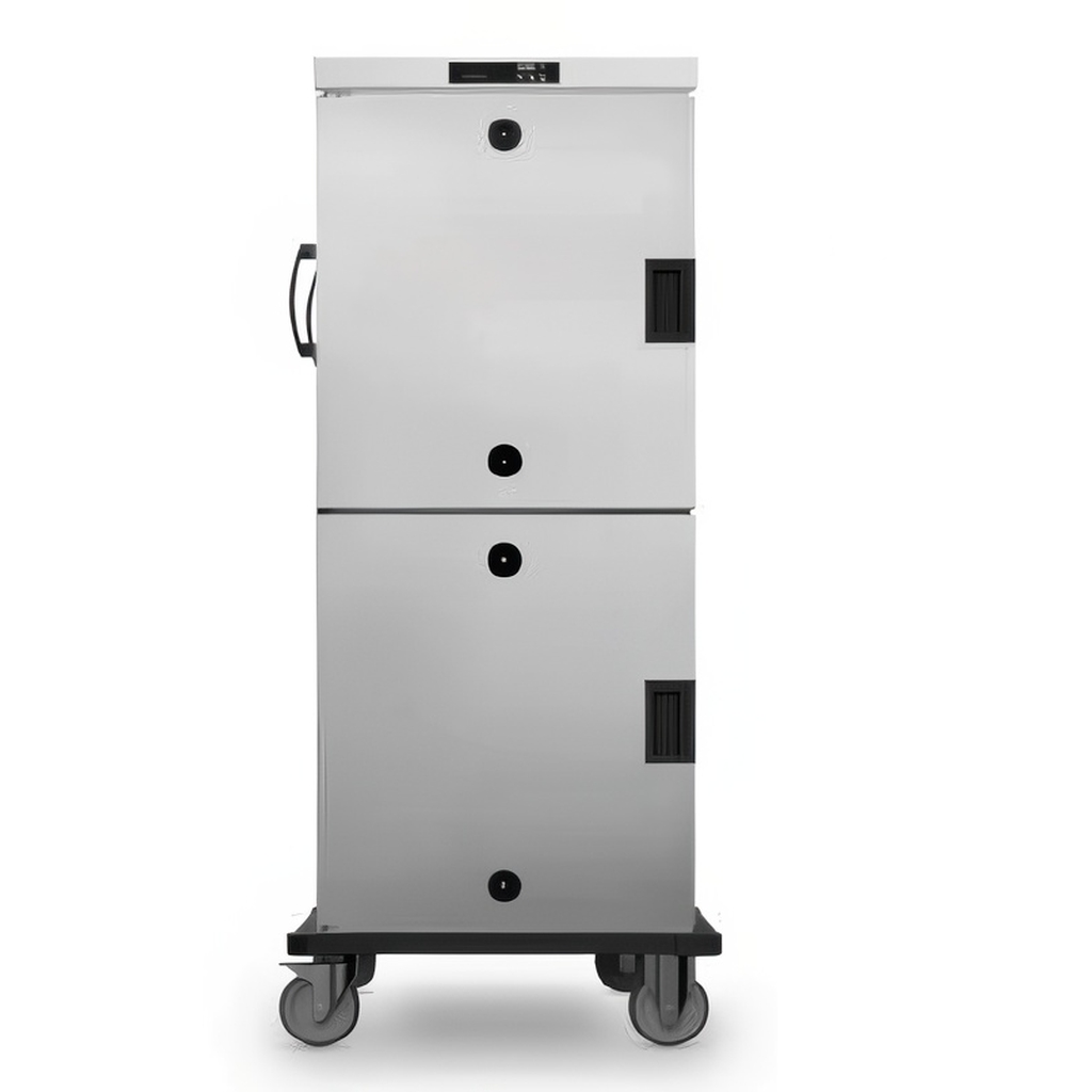 ШКАФ ТЕПЛОВОЙ ПЕРЕДВИЖНОЙ MODULINE HHT162EP миниатюра 1