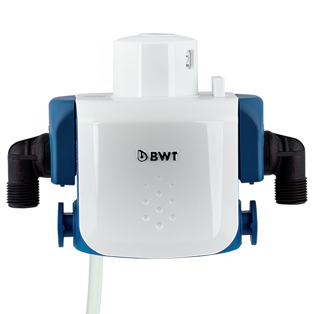 ГОЛОВНАЯ ЧАСТЬ ФИЛЬТРА BWT BESTHEAD FLEX 812420 миниатюра 2