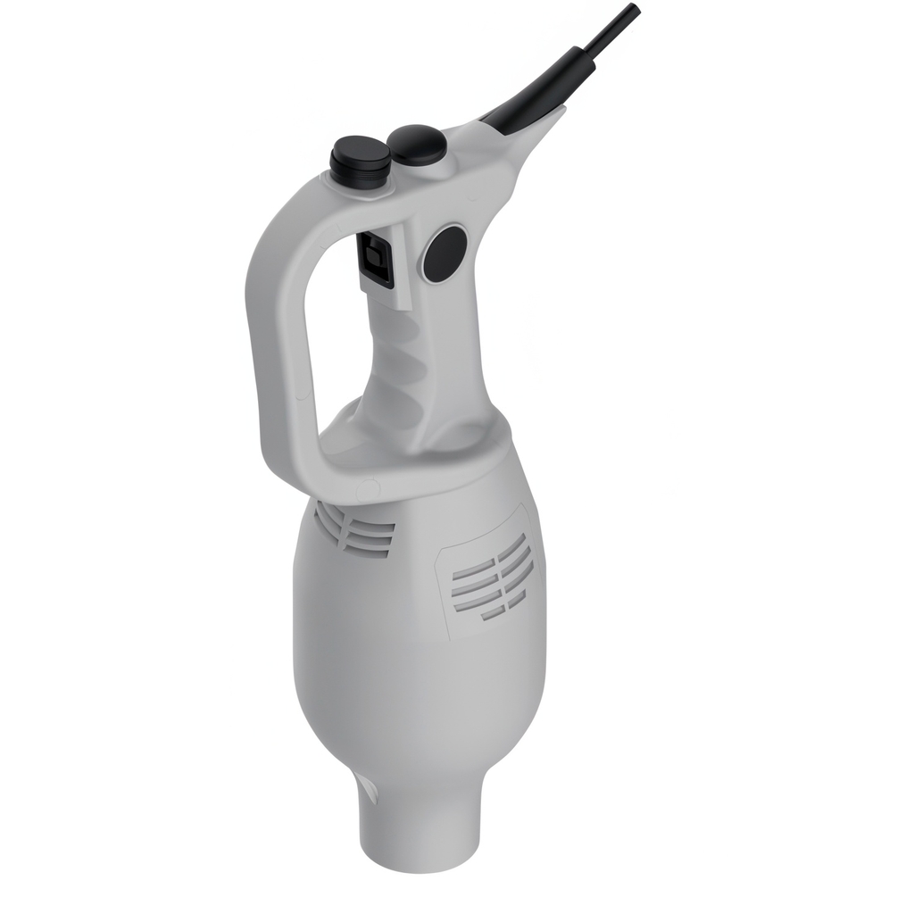 МИКСЕР SIRMAN CICLONE 20VT миниатюра 1