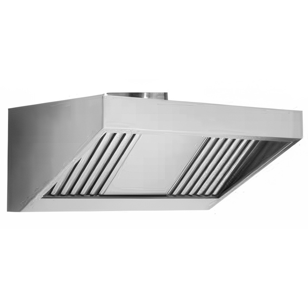 ЗОНТ ВЫТЯЖНОЙ ПРИСТЕННЫЙ APACH CHEF LINE AIHW01P0N11/12 миниатюра 1