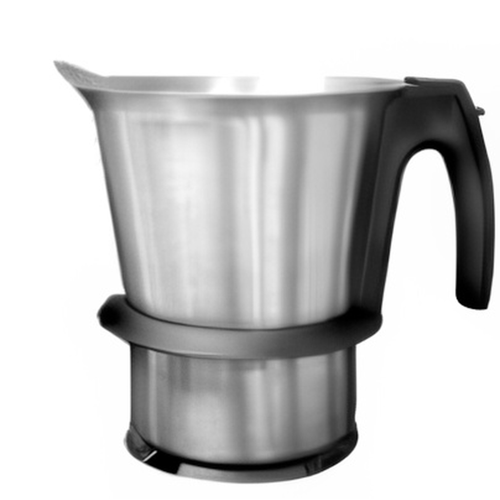 ЧАША ДЛЯ TAURUS MYCOOK 476313000 БЕЗ КРЫШКИ миниатюра 1