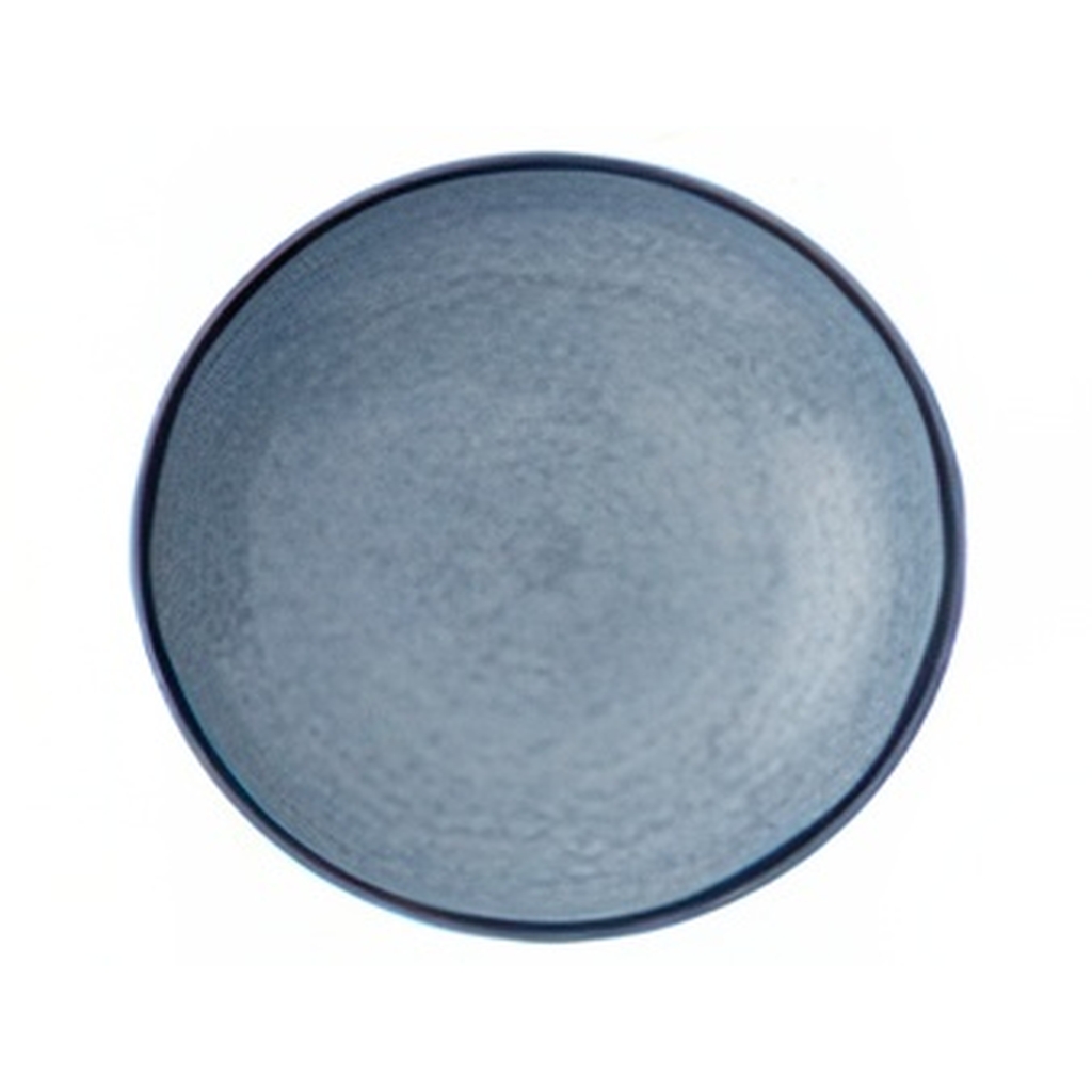 Тарелка глубокая d22см, Mandala 67377-09 миниатюра 1