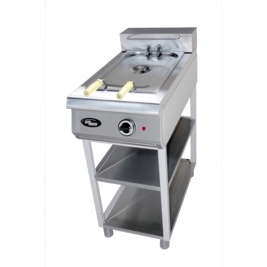 ФРИТЮРНИЦА GRILL MASTER ФЖТЛФРЭ 24022 миниатюра 1