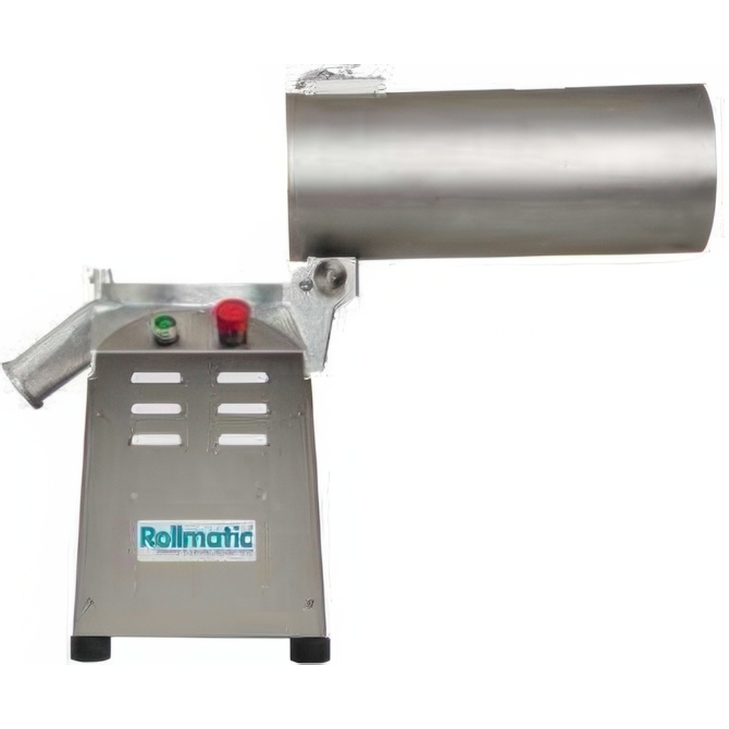 НАБОР ДЛЯ ИЗМЕЛЬЧЕНИЯ МЯГКОГО ХЛЕБА Д/ ROLLMATIC BM11 миниатюра 1