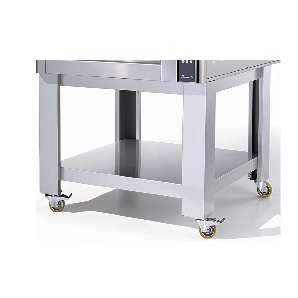 ПОДСТАВКА ПОД ПЕЧЬ ДЛЯ ПИЦЦЫ CUPPONE DONATELLO SDN 635/1 миниатюра 1