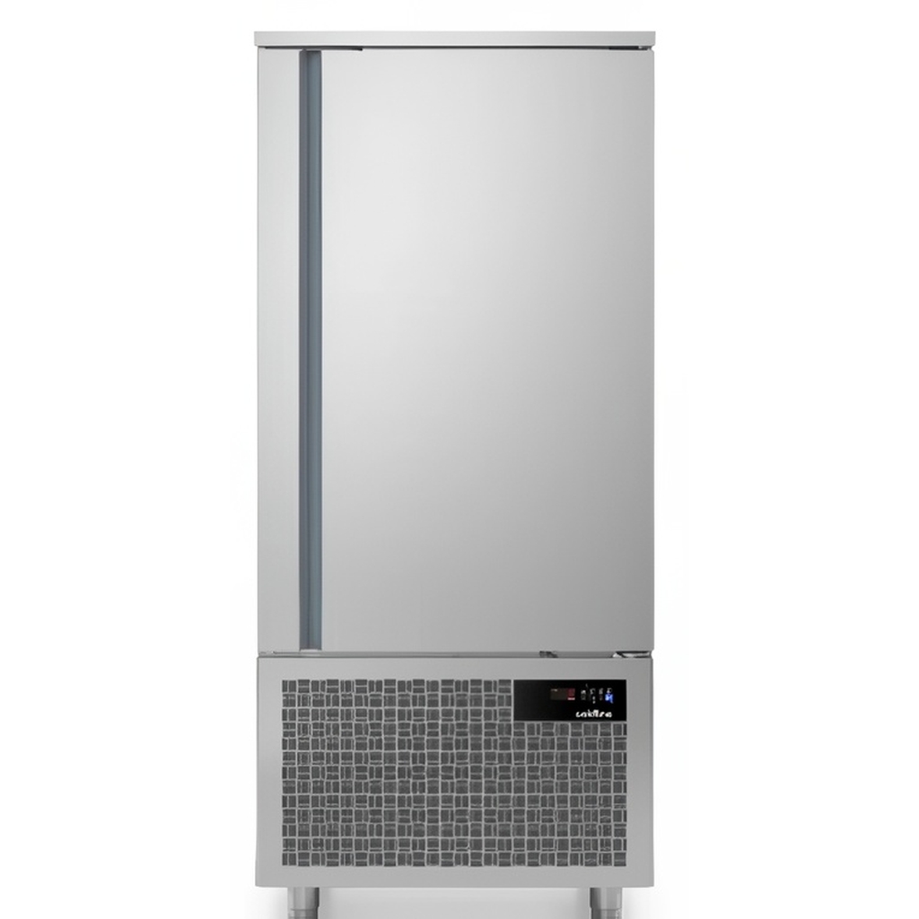ШКАФ ШОКОВОЙ ЗАМОРОЗКИ COLDLINE SMART W14X миниатюра 1