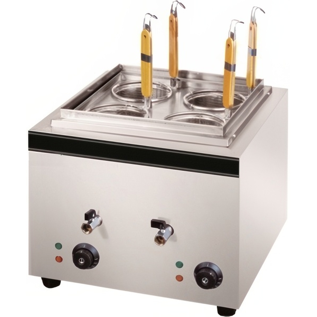 МАКАРОНОВАРКА STARFOOD PB40A миниатюра 1