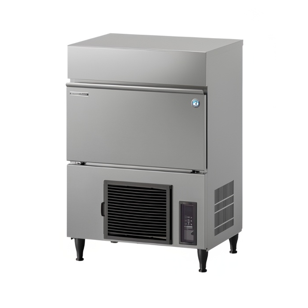 ЛЕДОГЕНЕРАТОР HOSHIZAKI IM-65PE-F-LM миниатюра 1