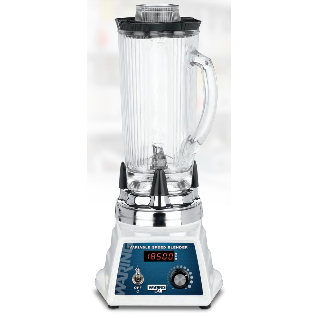 БЛЕНДЕР WARING LB20XEG миниатюра 1