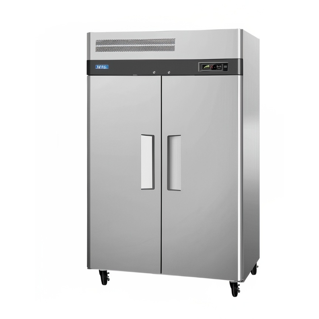 ШКАФ МОРОЗИЛЬНЫЙ TURBOAIR CM3F47-2 миниатюра 1