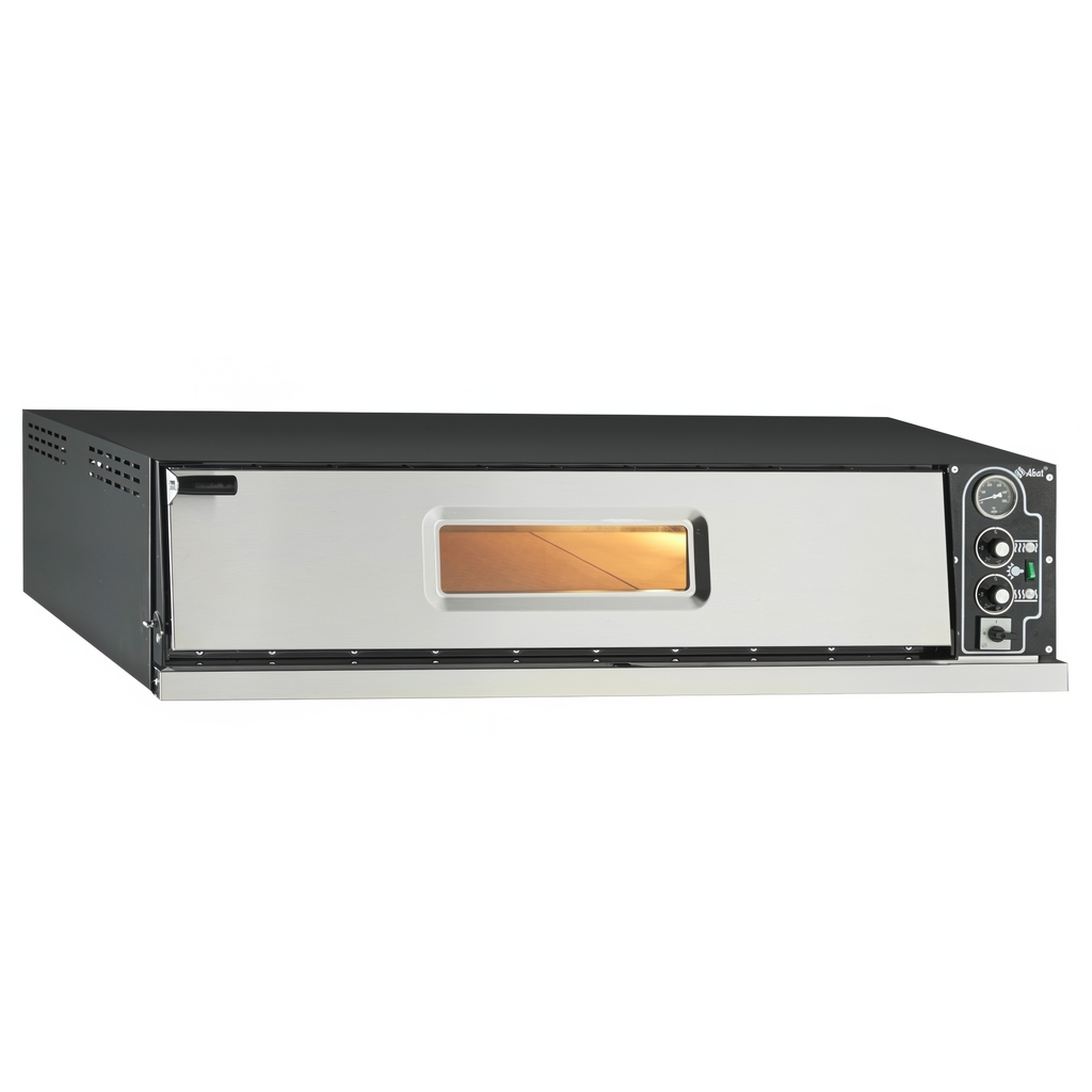 ПЕЧЬ ДЛЯ ПИЦЦЫ ПЭП-6 21000002337 миниатюра 1