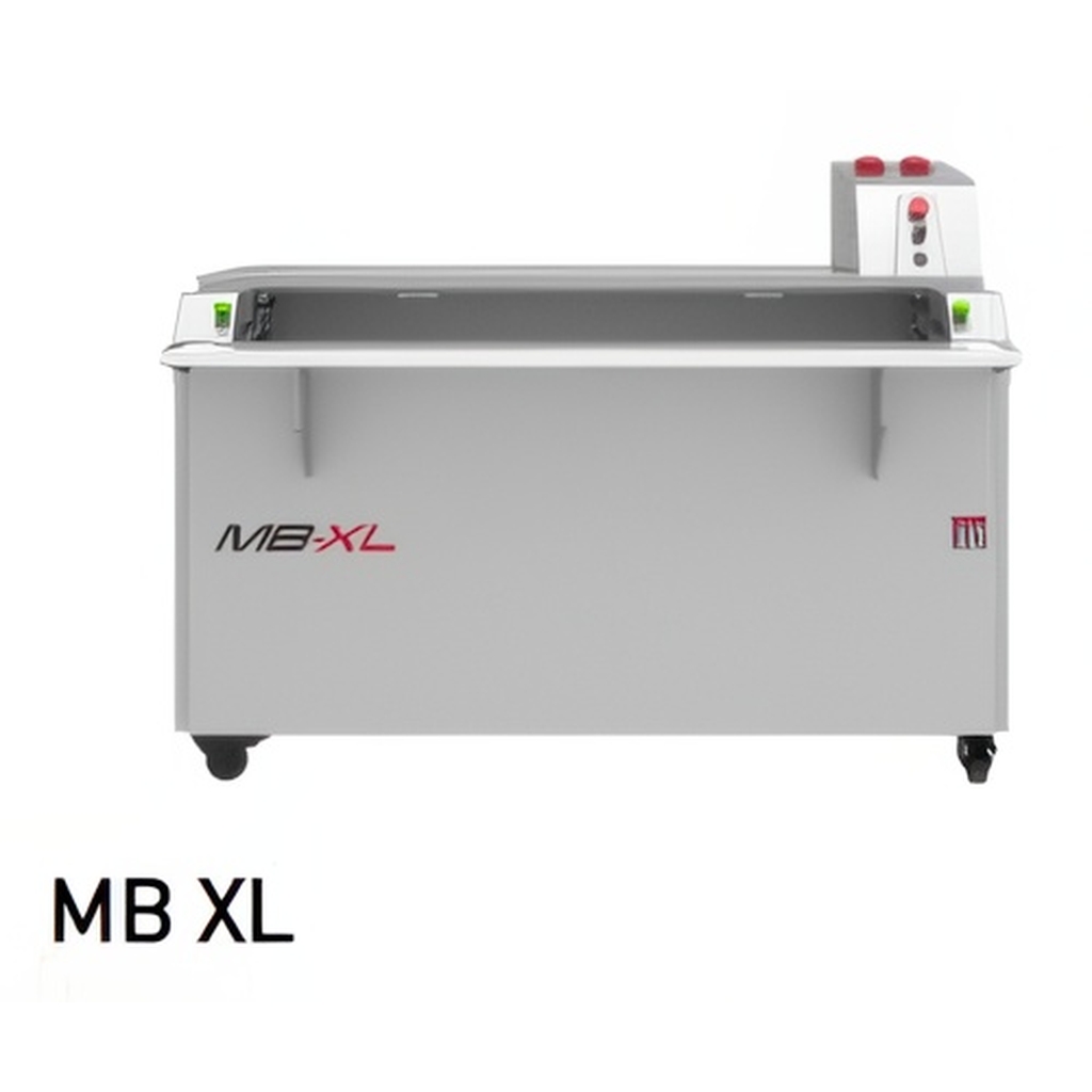 ШКАФ ПРЕДВАРИТЕЛЬНЫЙ РАССТОЙКИ JAC MB XL миниатюра 1