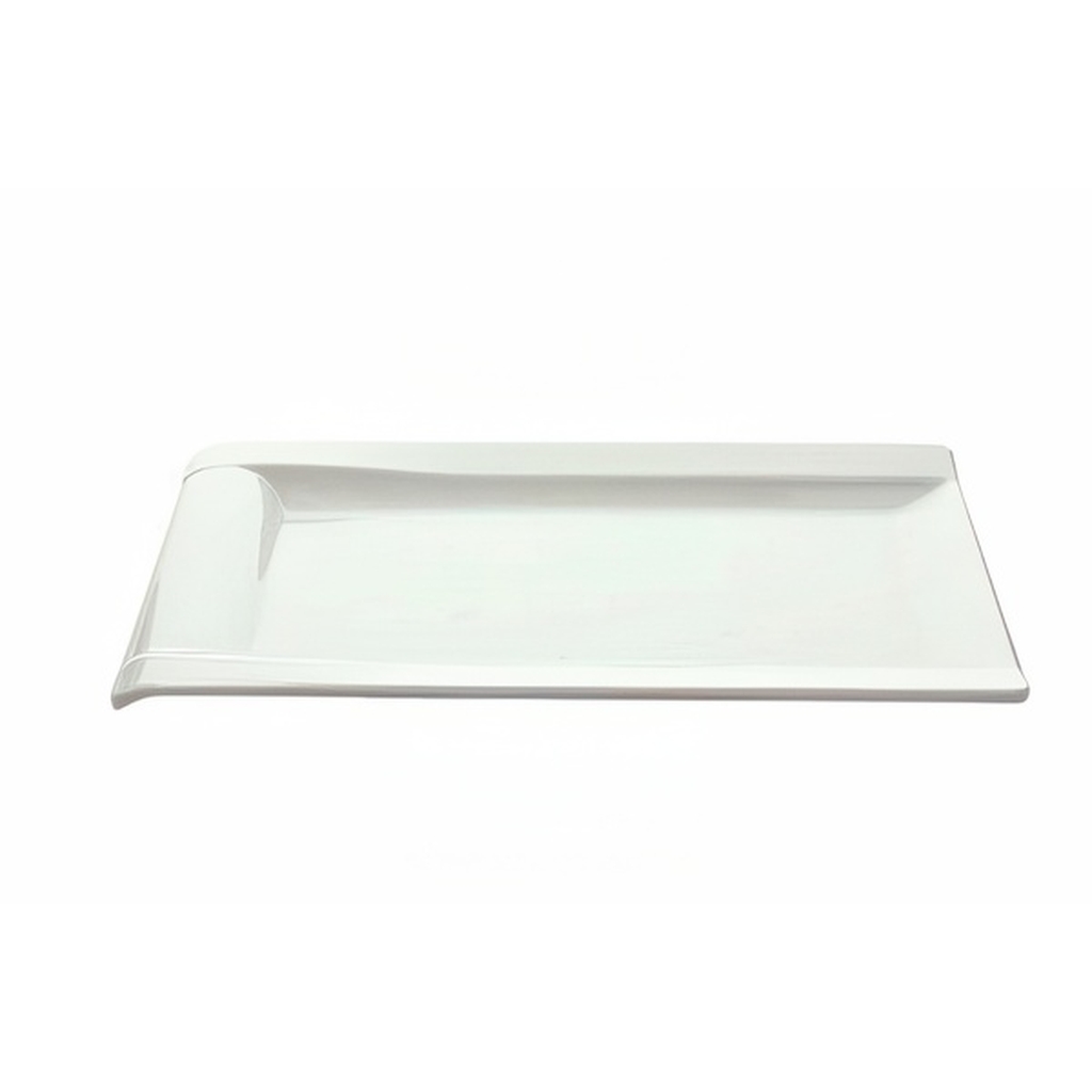 Блюдо презентационное 32,5х19,8см прямоугольное SHOW PLATE S0934320BIA миниатюра 1