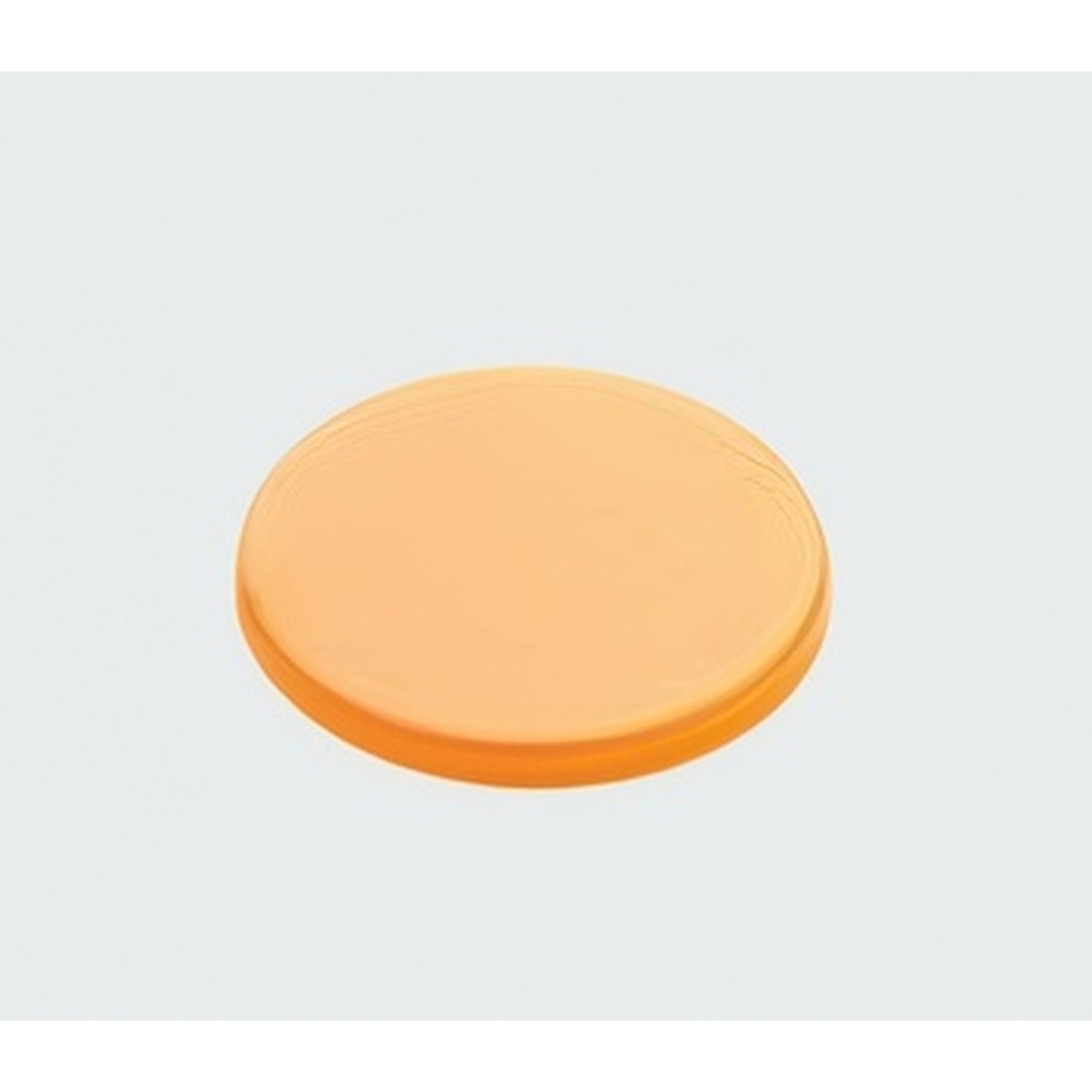 Форма д/шок. конфет "Circle disk 33" d33мм h4мм 24 ячейки., п/к MA1027 миниатюра 1