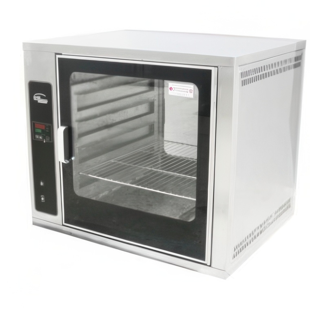 ВИТРИНА ТЕПЛОВАЯ GRILL MASTER ВТЭ 22120 миниатюра 1