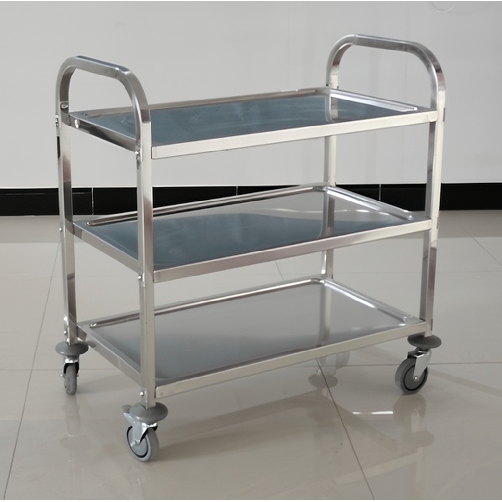 ТЕЛЕЖКА STARFOOD YC-103A миниатюра 1
