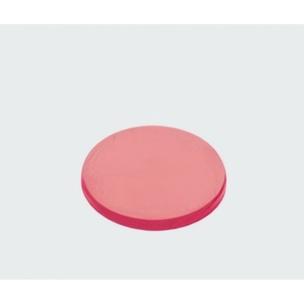 Форма д/шок. конфет "Circle disk 30" d30мм h3мм 24 ячейки., п/к MA1026 миниатюра 1