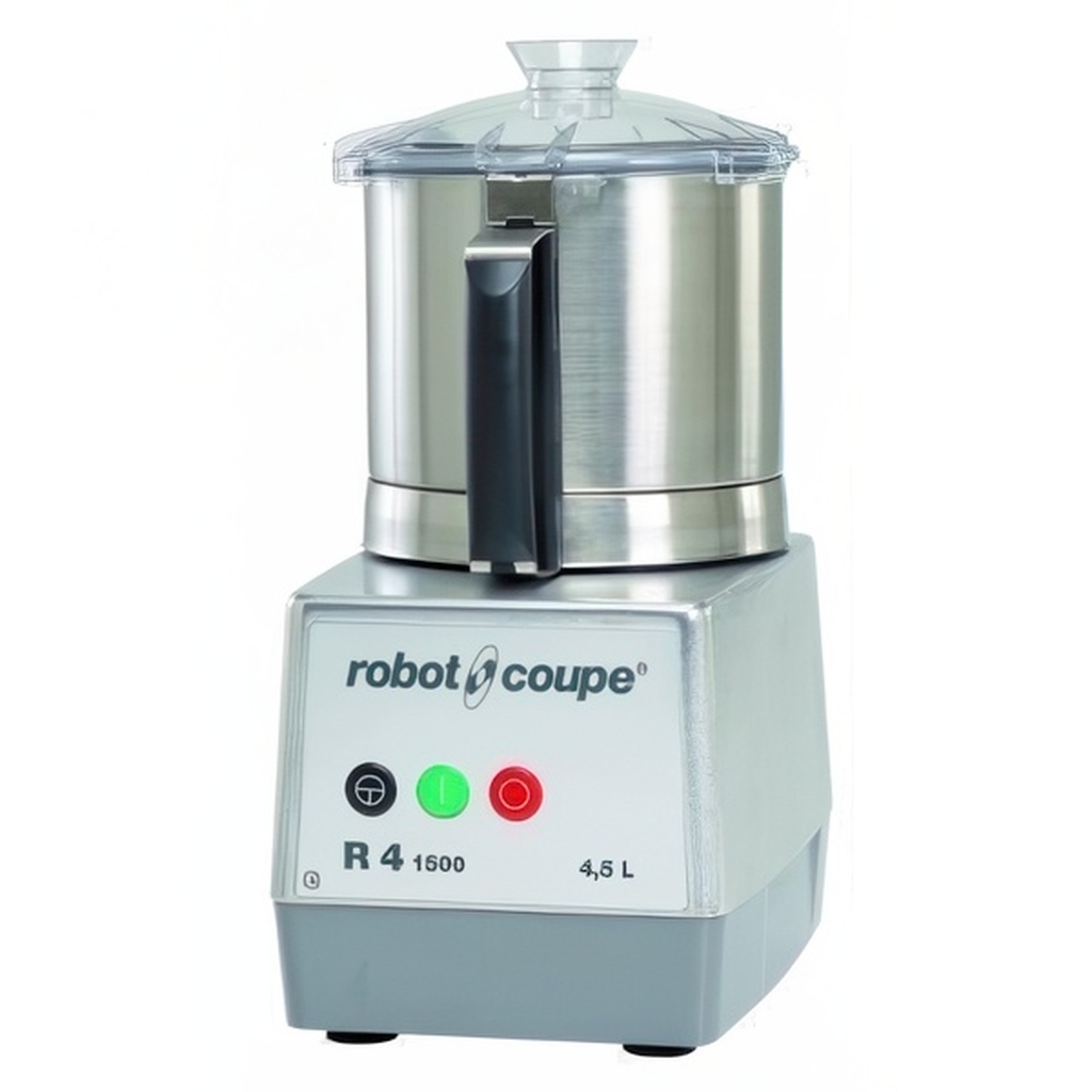 КУТТЕР ROBOT COUPE R4-1500 миниатюра 1
