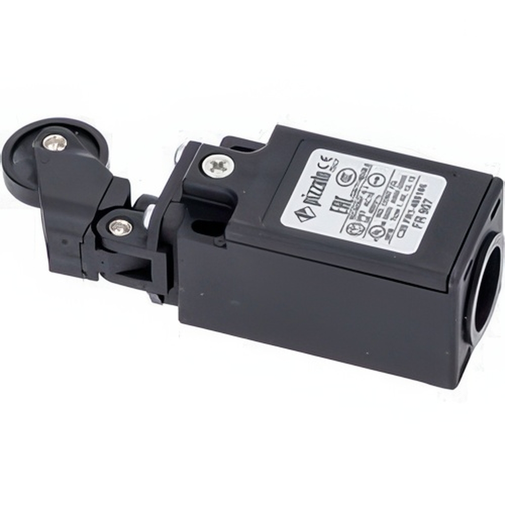 Микровыключатель 12SN FIMAR, арт. SL2701 миниатюра 1