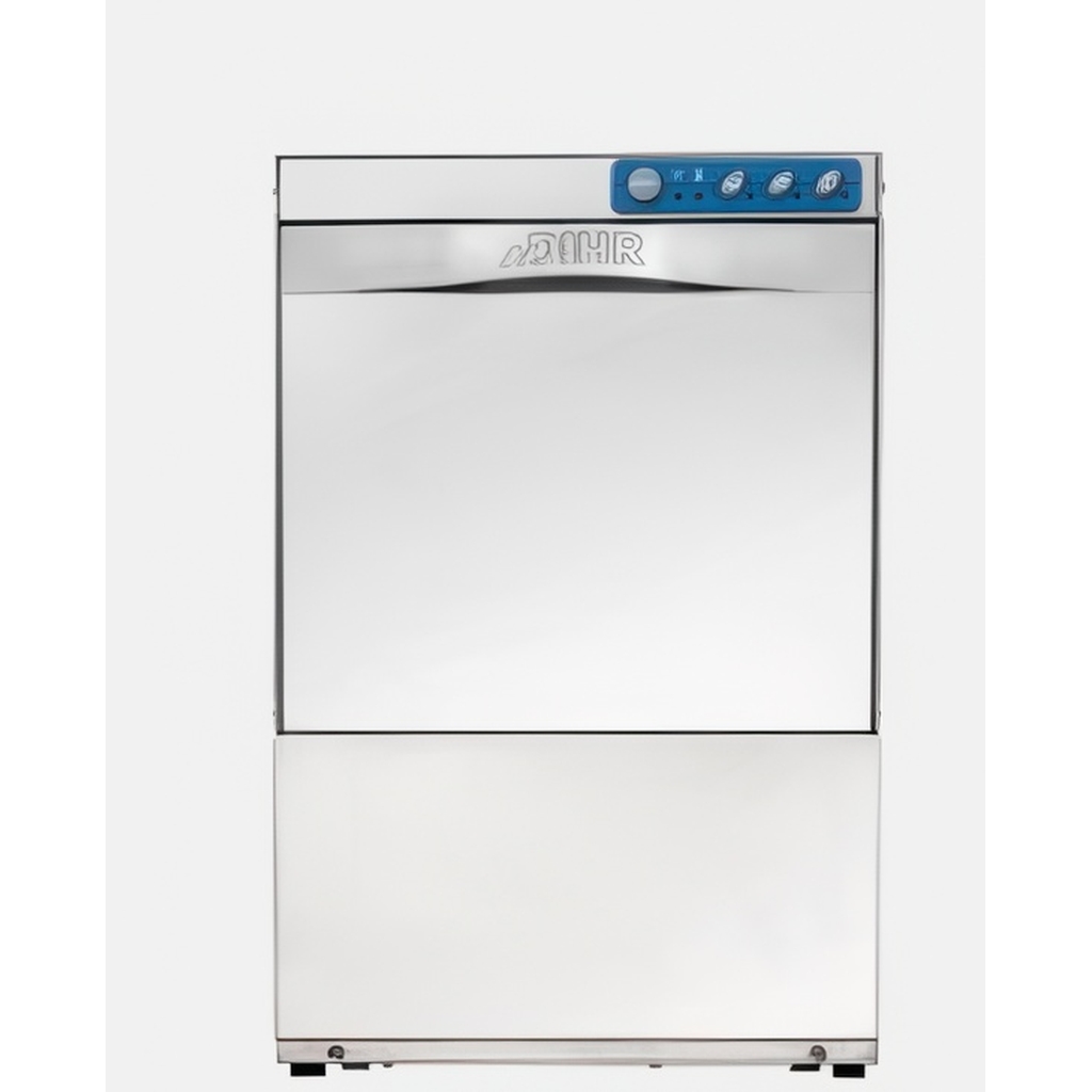 МАШИНА СТАКАНОМОЕЧНАЯ DIHR GS 40+PS+FS миниатюра 1