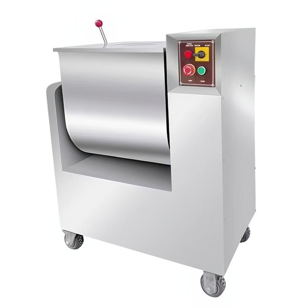 ФАРШЕМЕШАЛКА HURAKAN HKN-MM90A миниатюра 1