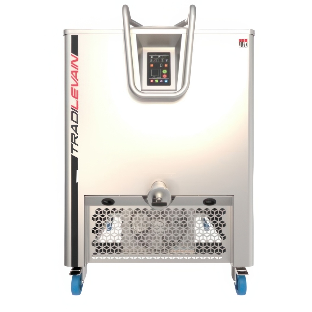 ФЕРМЕНТАТОР ДЛЯ ЗАКВАСКИ JAC TRADILEVAIN TL270 миниатюра 1