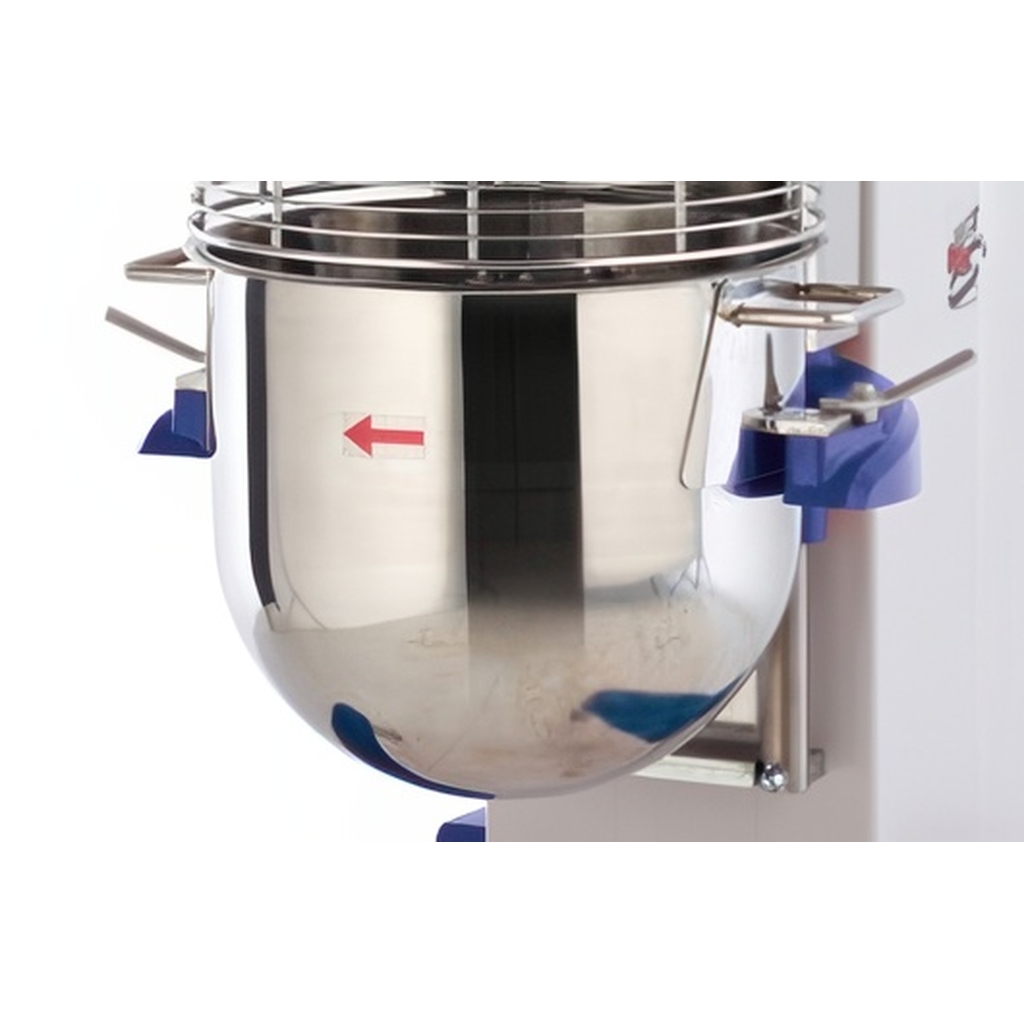 ДЕЖА ДЛЯ МИКСЕРА ПЛАНЕТАРНОГО SIGMA BM-CHEF-AMX 10 04098109 миниатюра 1