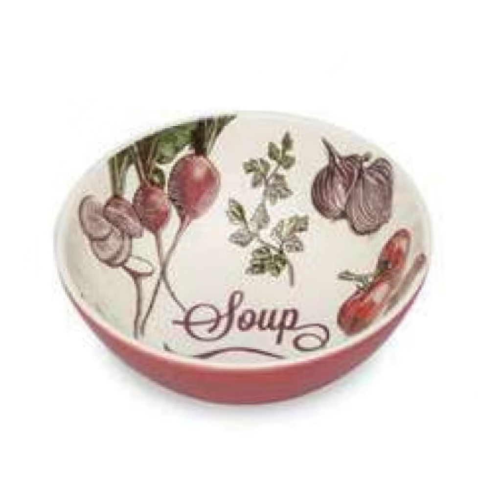 Миска SOUP 600мл d16см Oxford, 004399, AB37-1603 миниатюра 1