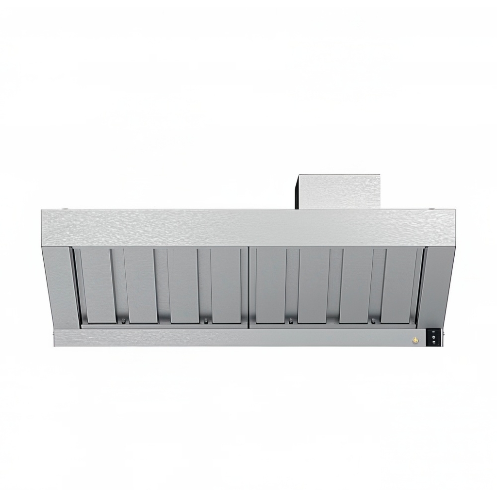 Зонт вытяжной Radax KG79MDF2 миниатюра 1