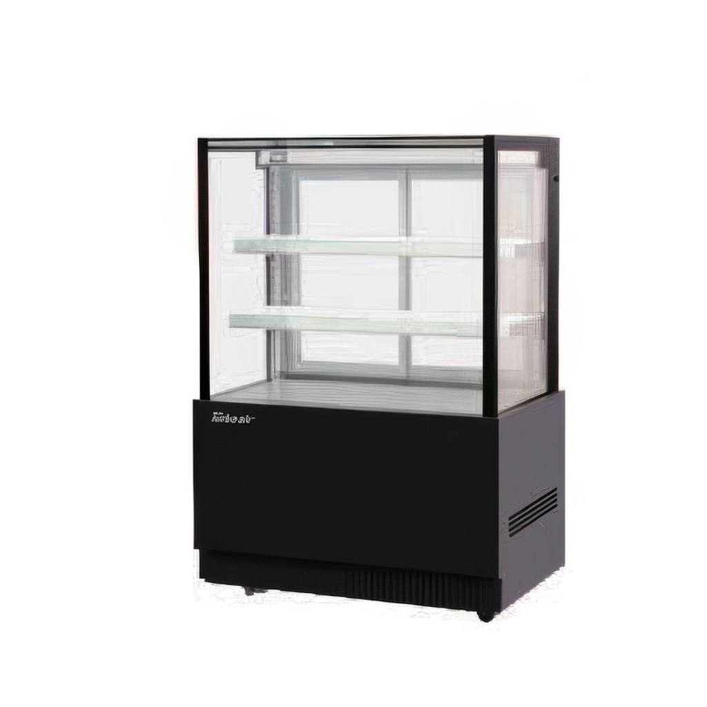 ВИТРИНА ХОЛОД. КОНДИТЕРСКАЯ TURBOAIR TBP-900-2L миниатюра 1