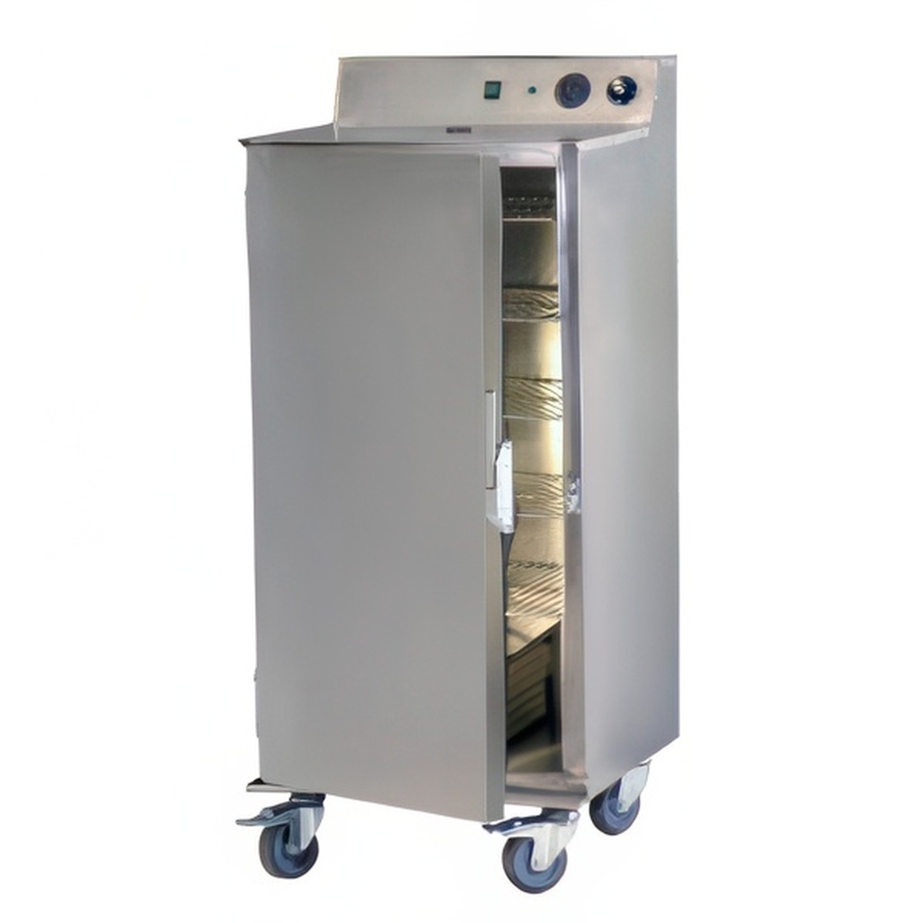 ПЕЧЬ-КОПТИЛЬНЯ ROBOLABS SMAK 47617 миниатюра 1
