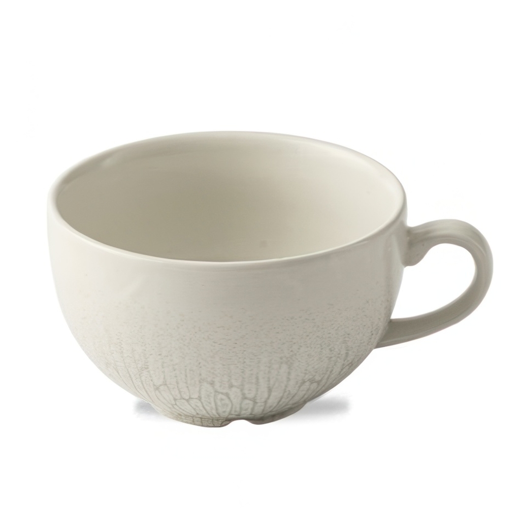 Чашка Cappuccino 227мл Delta, цвет Grey DELGCB201 миниатюра 1