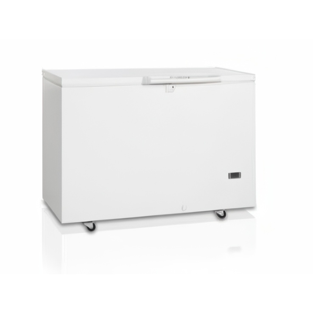 ЛАРЬ МОРОЗ. TEFCOLD SE30-45 миниатюра 1