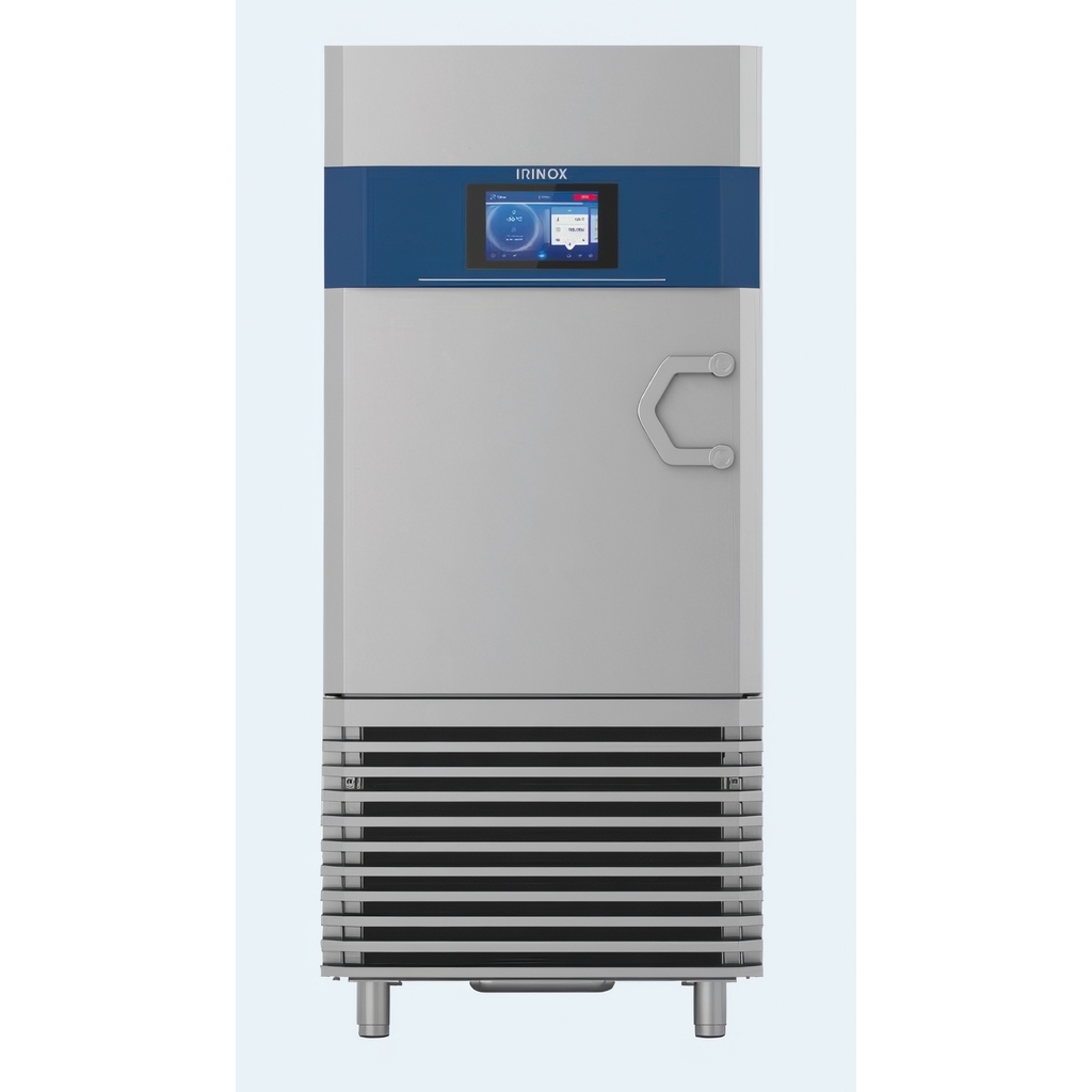 ШКАФ ШОКОВОЙ ЗАМОРОЗКИ IRINOX MULTIFRESH NEXT LL PRO TURBO миниатюра 1