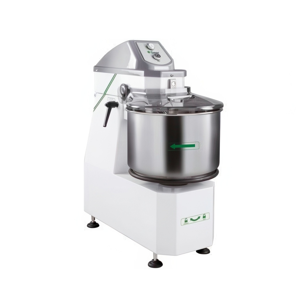 Тестомес Fimar 12SR 2V 380В миниатюра 1