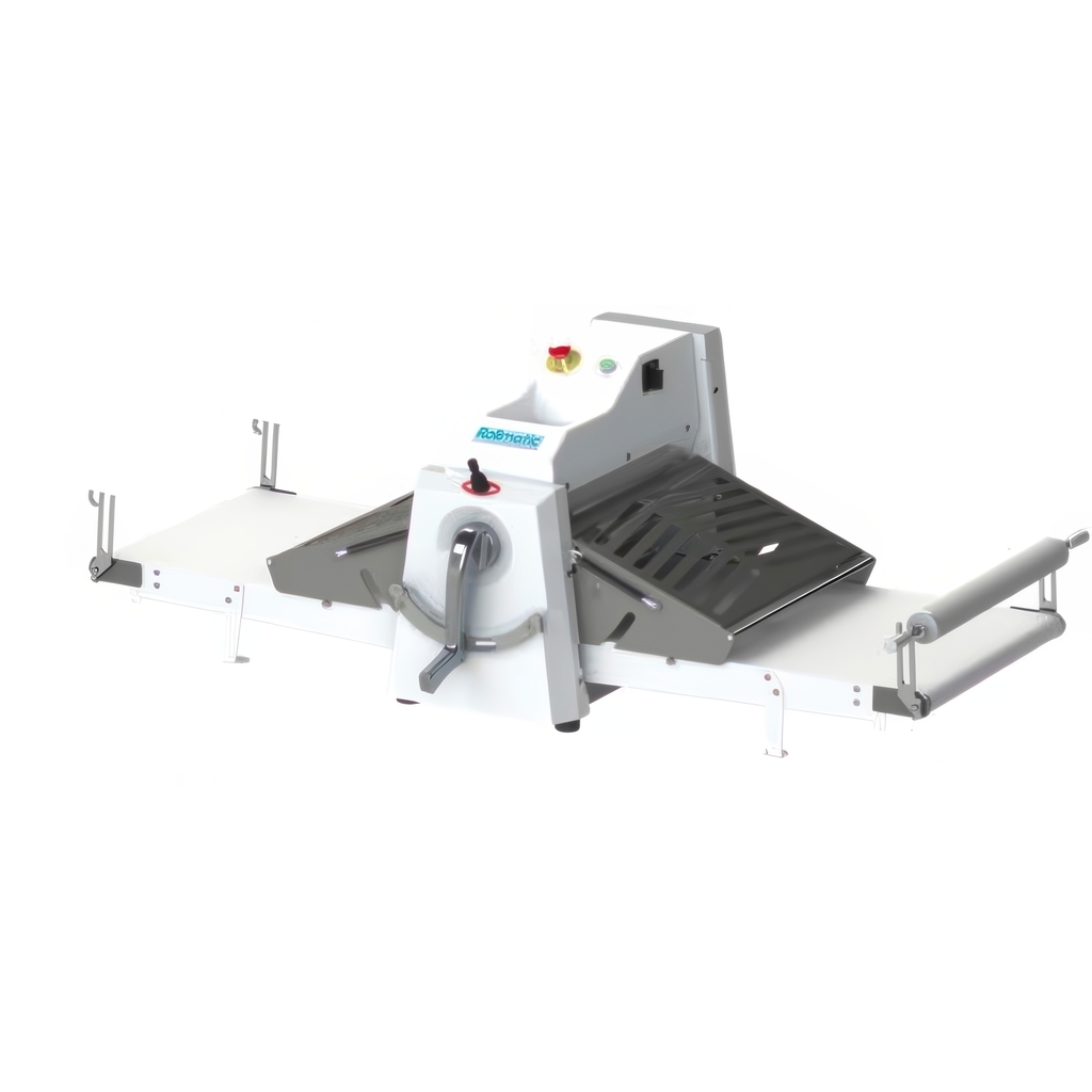 ТЕСТОРАСКАТКА ROLLMATIC R55В-07 миниатюра 1
