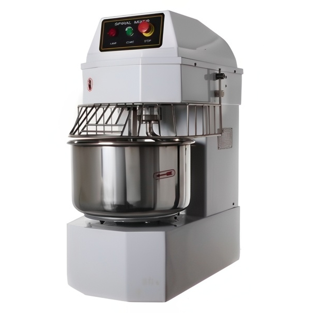 ТЕСТОМЕС STARFOOD DN20AB миниатюра 1