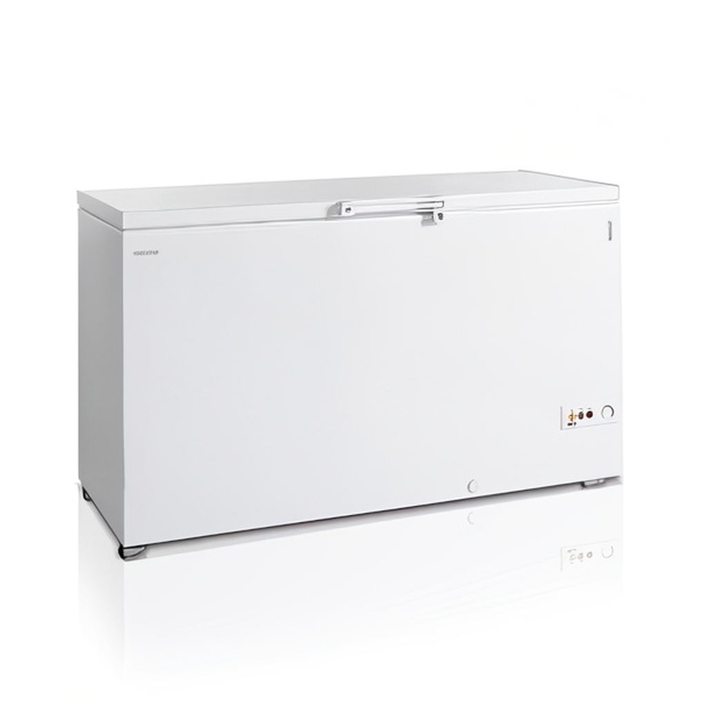 ЛАРЬ МОРОЗ. TEFCOLD FR505 SL миниатюра 1
