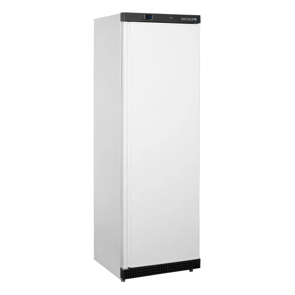 ШКАФ ХОЛОДИЛЬНЫЙ TEFCOLD UR400W1 миниатюра 1